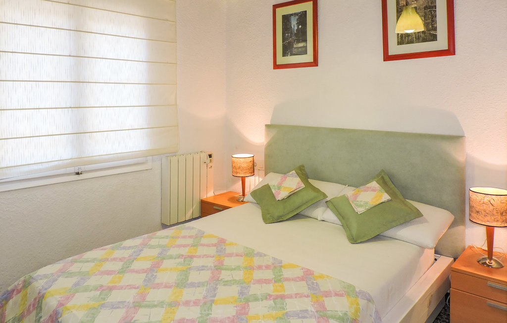 Vakantiehuis Cambrils (EDO331)