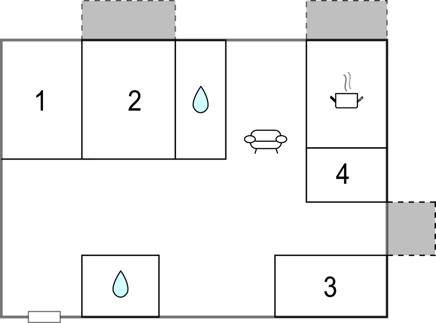 Ferienwohnung 