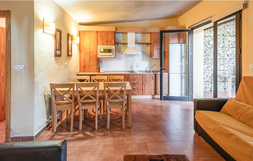 Lejlighed - Caceres , Spanien - EEC023 3