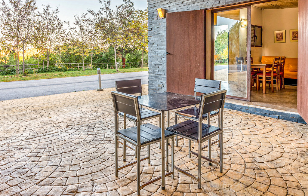 Lejlighed - Caceres , Spanien - EEC023 1