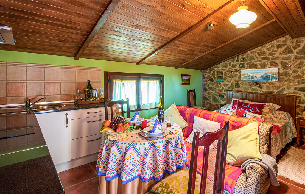 Feriehuse - Valencia de Alcántara , Spanien - EEC013 3