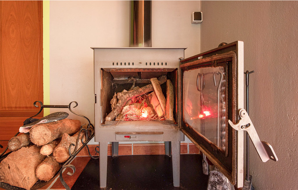 Feriehuse - Valencia de Alcántara , Spanien - EEC013 17