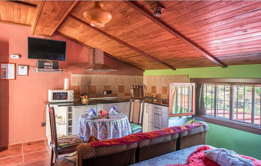 Feriehuse - Valencia de Alcántara , Spanien - EEC013 16