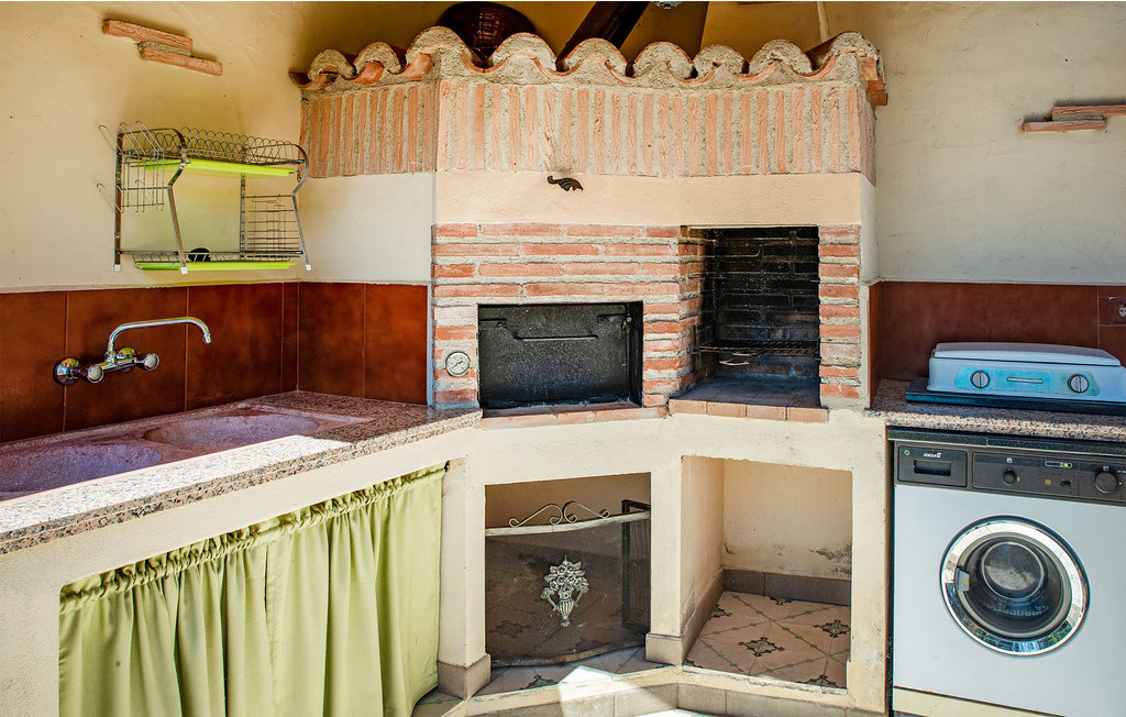 Feriehuse - Valencia de Alcántara , Spanien - EEC013 6