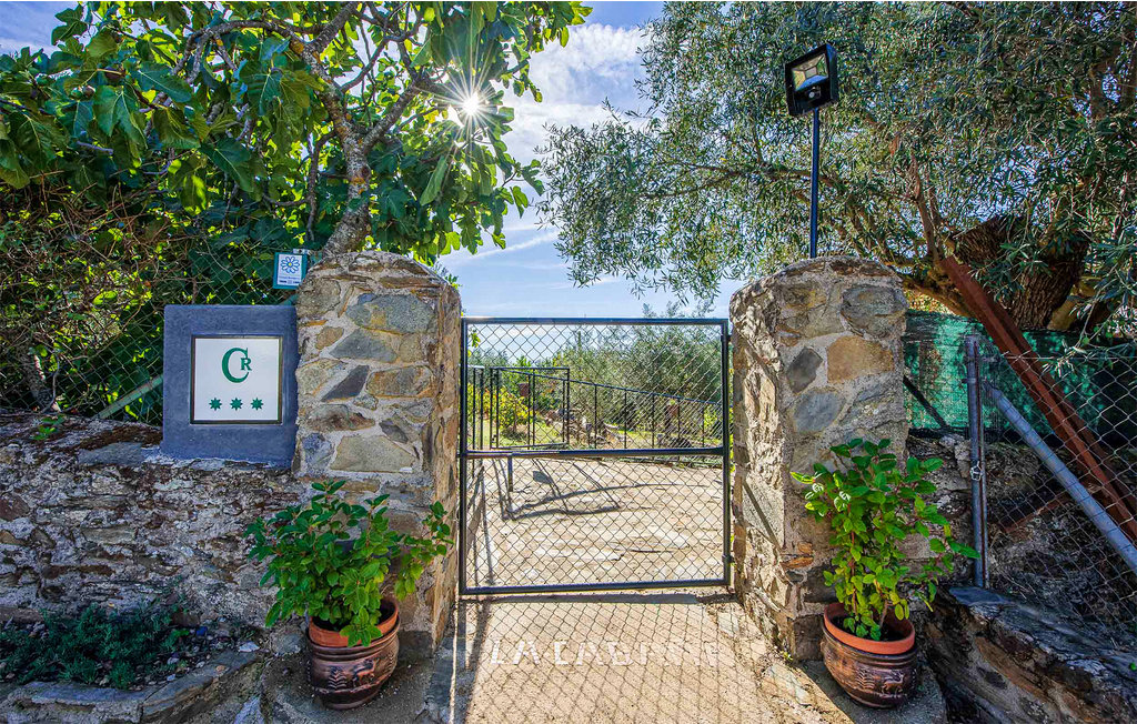 Feriehuse - Valencia de Alcántara , Spanien - EEC013 12