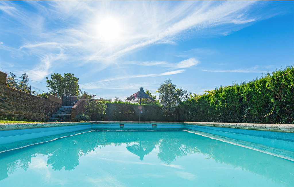 Feriehuse - Valencia de Alcántara , Spanien - EEC013 9