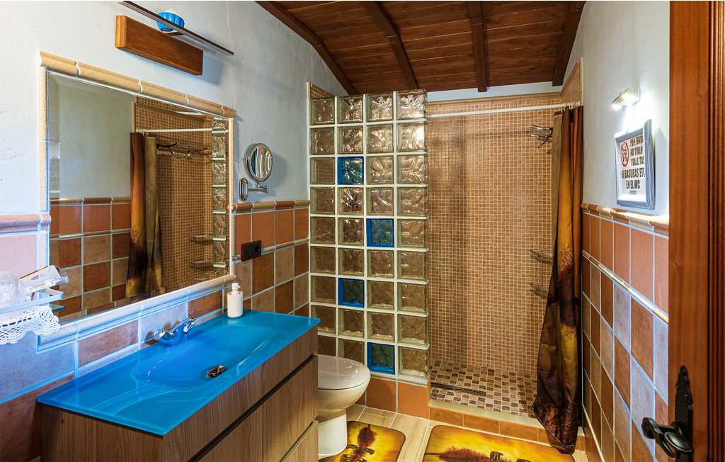 Feriehuse - Valencia de Alcántara , Spanien - EEC013 20