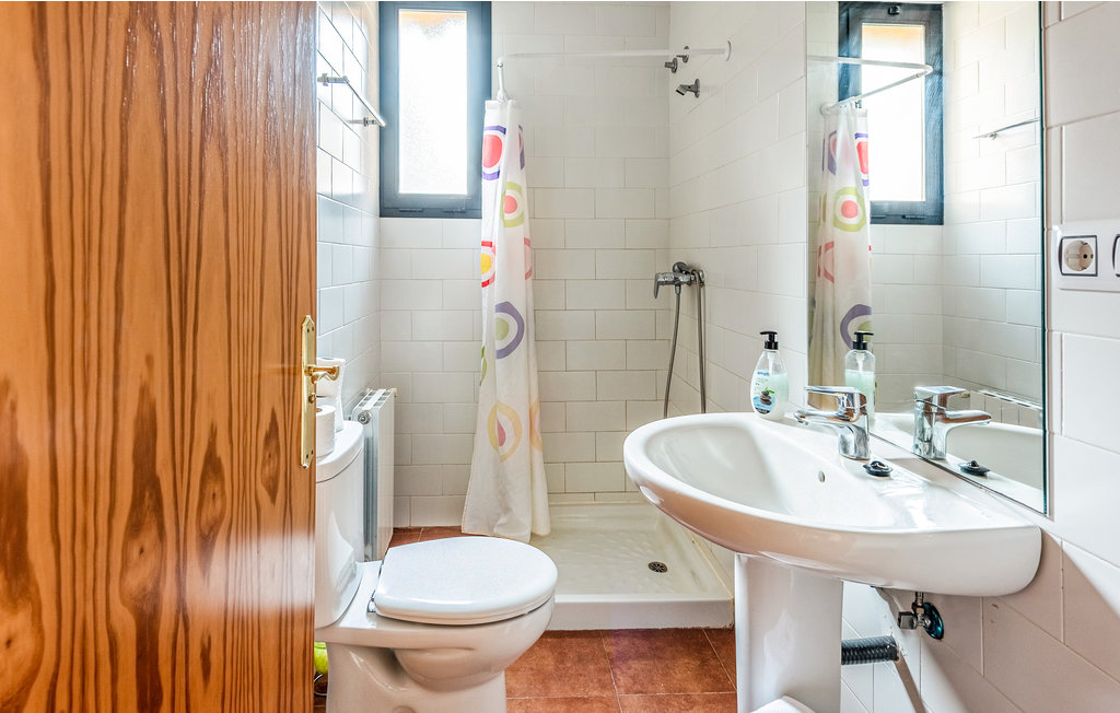 Lejlighed - Caceres , Spanien - EEC023 10