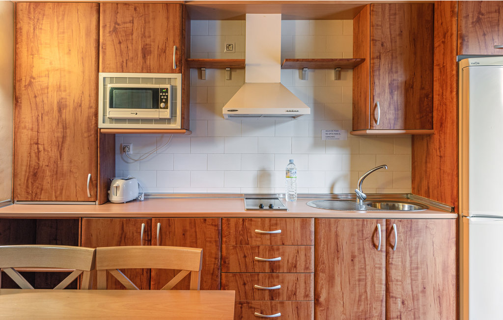 Lejlighed - Caceres , Spanien - EEC023 4