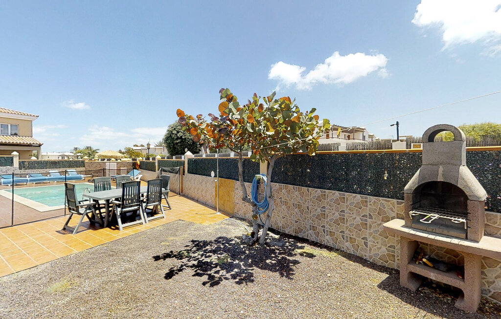 Feriehus - Fuerteventura , Spania - EFU001 7