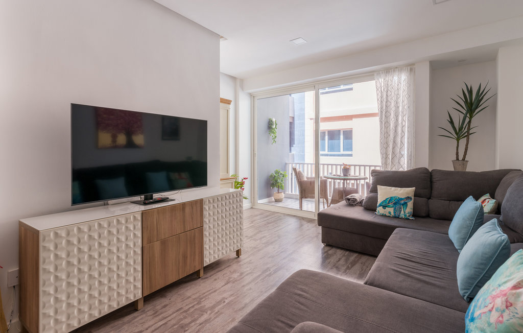 Lejlighed - Las Palmas de Gran Canaria , Spanien - EGR276 3