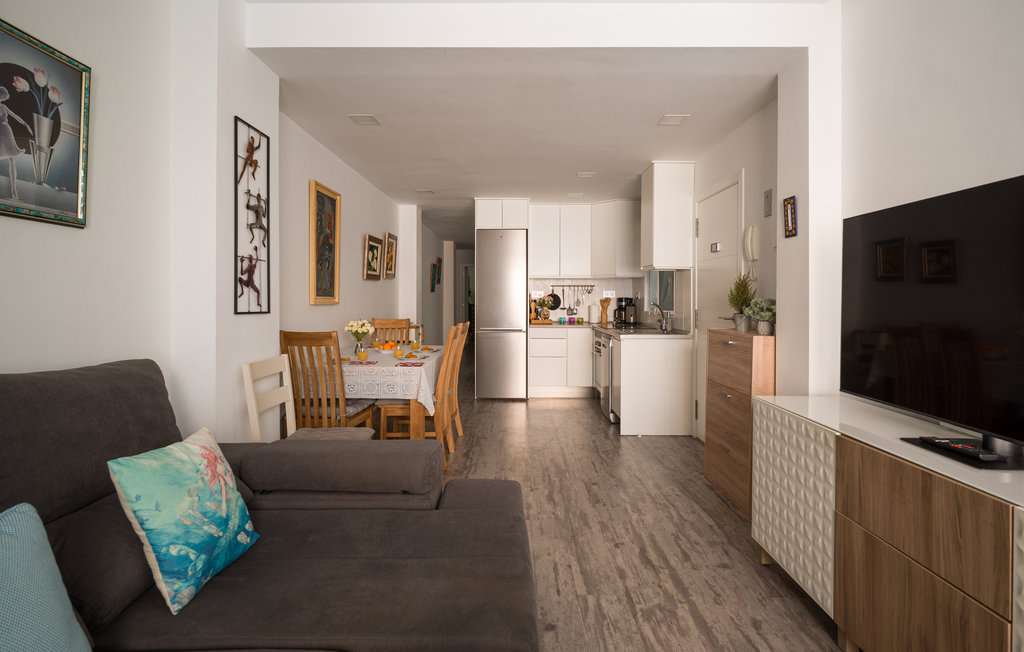 Lejlighed - Las Palmas de Gran Canaria , Spanien - EGR276 4