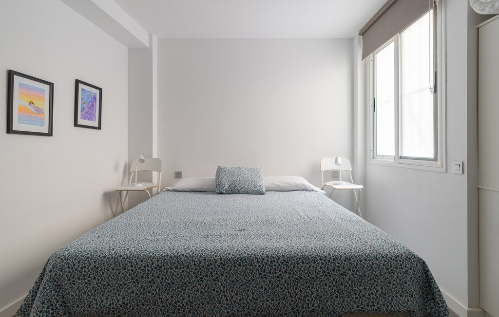 Lejlighed - Las Palmas de Gran Canaria , Spanien - EGR276 17