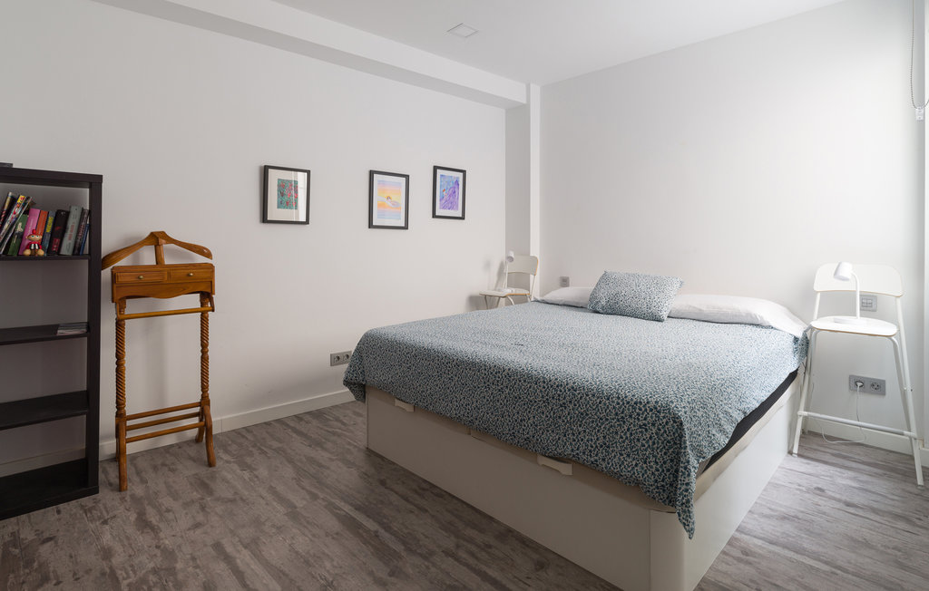 Lejlighed - Las Palmas de Gran Canaria , Spanien - EGR276 18