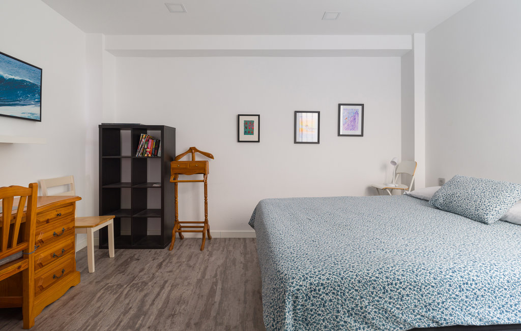 Lejlighed - Las Palmas de Gran Canaria , Spanien - EGR276 15