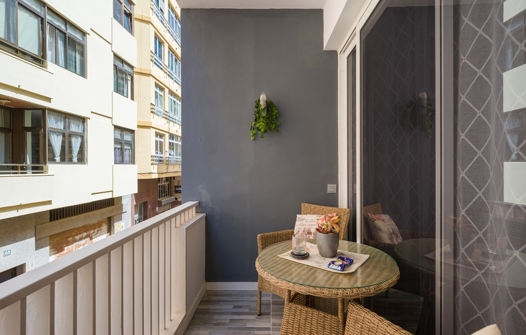 Lejlighed - Las Palmas de Gran Canaria , Spanien - EGR276 7