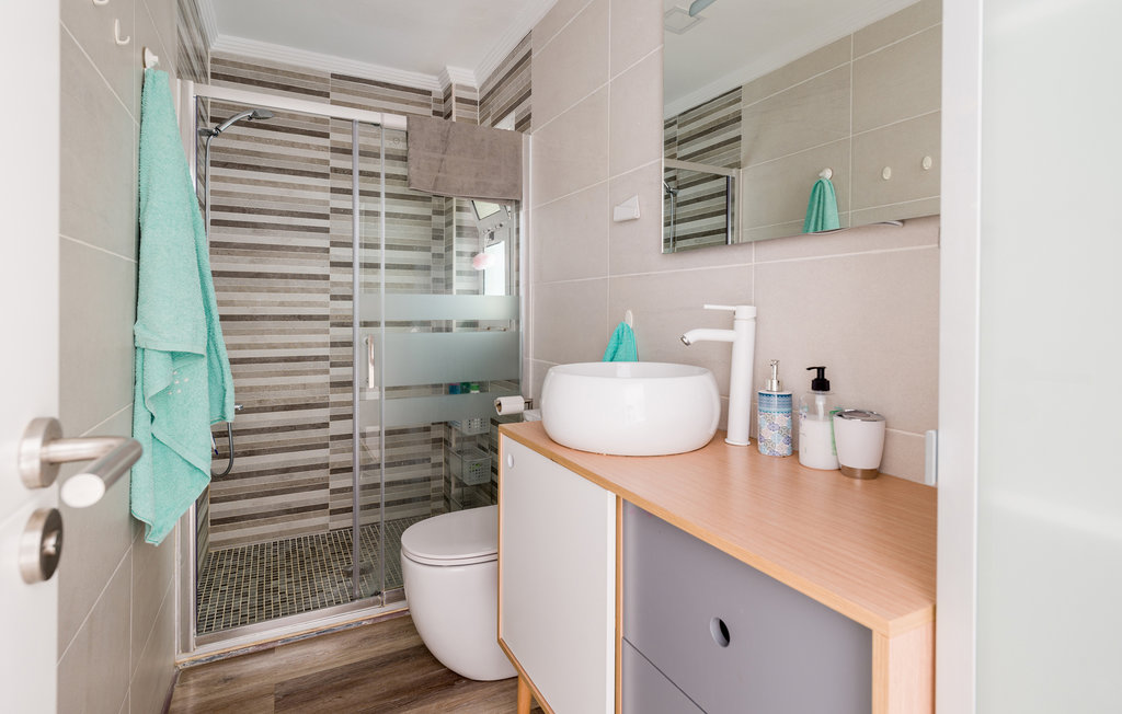 Lejlighed - Las Palmas de Gran Canaria , Spanien - EGR276 19