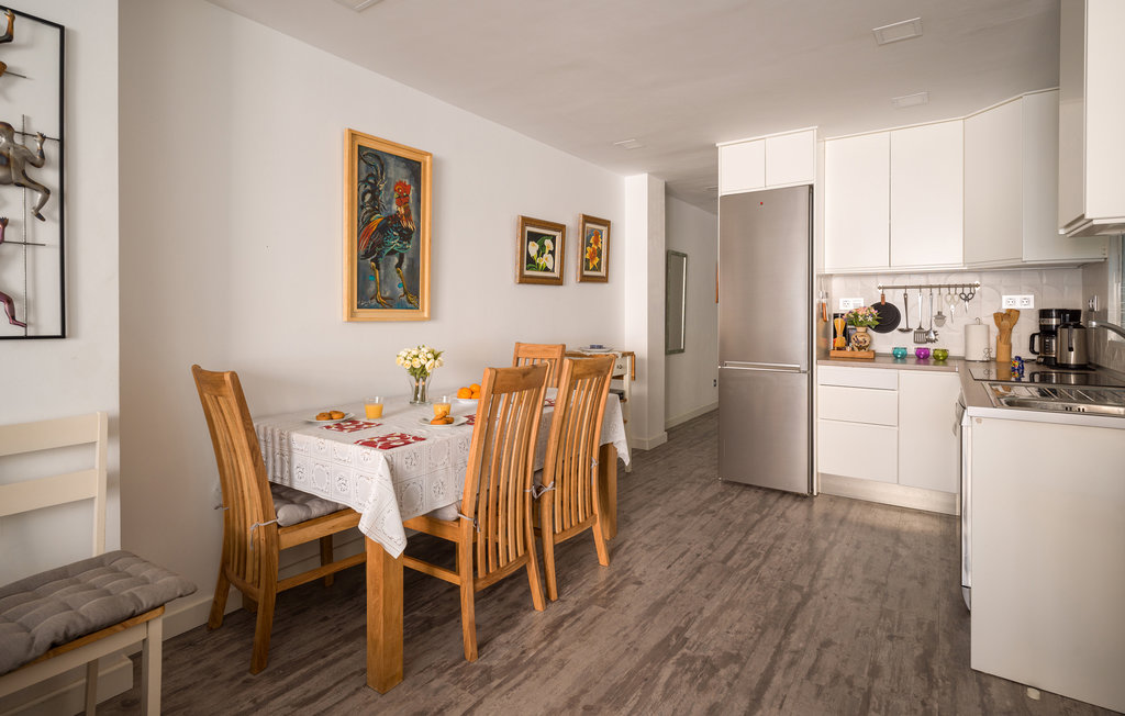 Lejlighed - Las Palmas de Gran Canaria , Spanien - EGR276 6