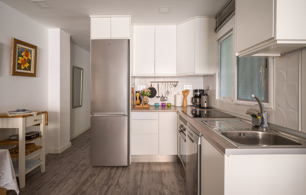 Lejlighed - Las Palmas de Gran Canaria , Spanien - EGR276 5