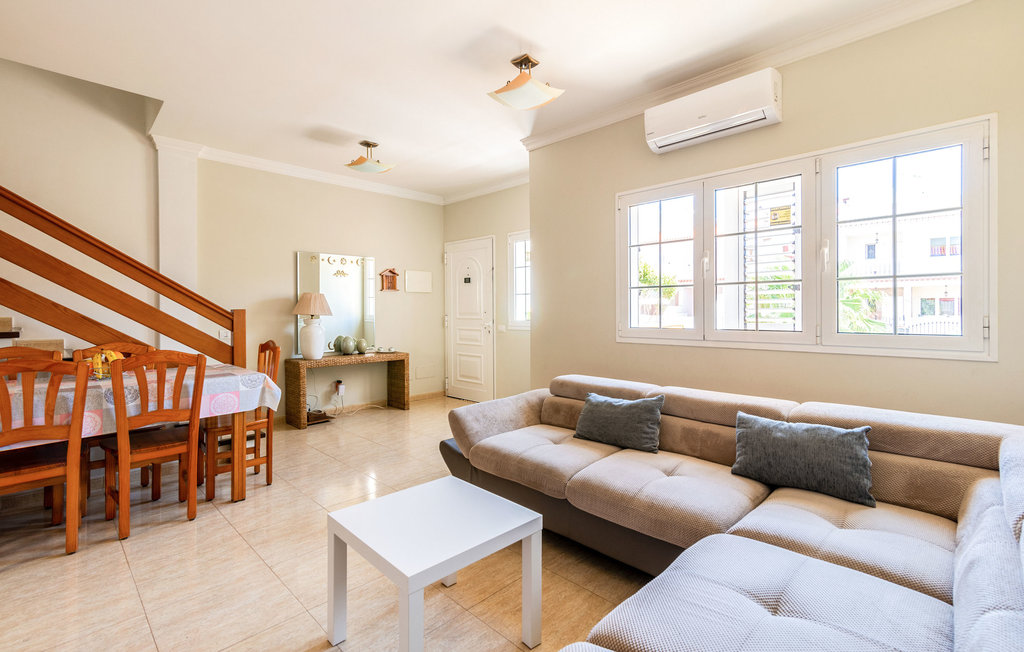 Feriehuse - Cruce de Arinaga , Spanien - EGR271 4