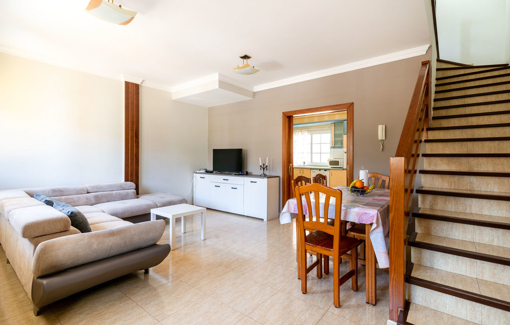 Feriehuse - Cruce de Arinaga , Spanien - EGR271 3