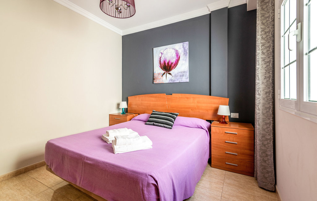 Feriehuse - Cruce de Arinaga , Spanien - EGR271 10