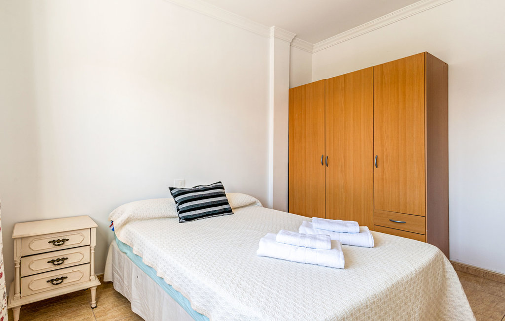 Feriehuse - Cruce de Arinaga , Spanien - EGR271 13