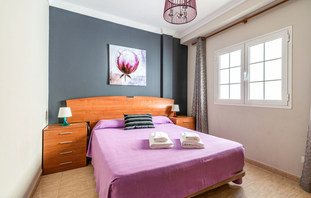 Feriehuse - Cruce de Arinaga , Spanien - EGR271 11