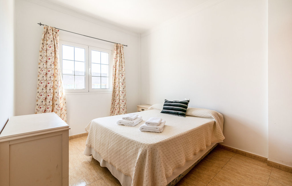 Feriehuse - Cruce de Arinaga , Spanien - EGR271 12