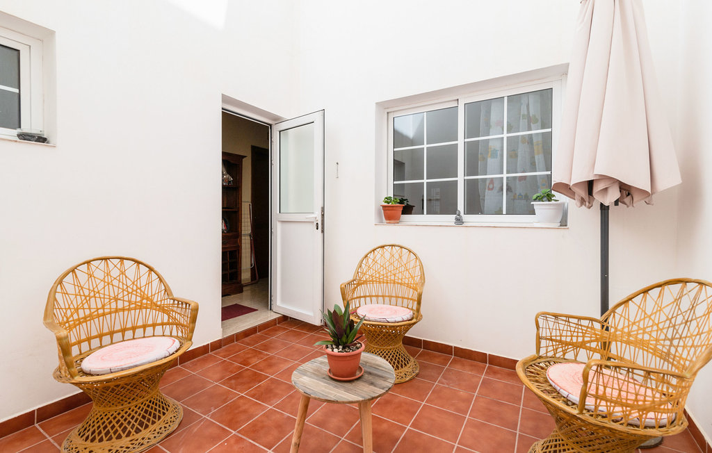 Feriehuse - Cruce de Arinaga , Spanien - EGR271 8