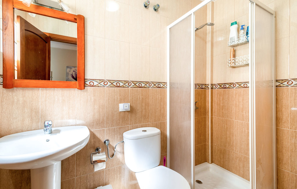 Feriehuse - Cruce de Arinaga , Spanien - EGR271 14