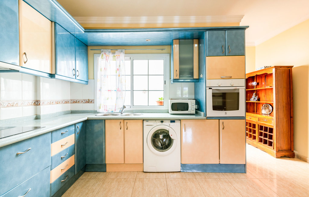 Feriehuse - Cruce de Arinaga , Spanien - EGR271 5