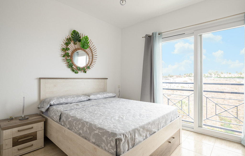 Feriehuse - Puerto Rico , Spanien - EGR287 12