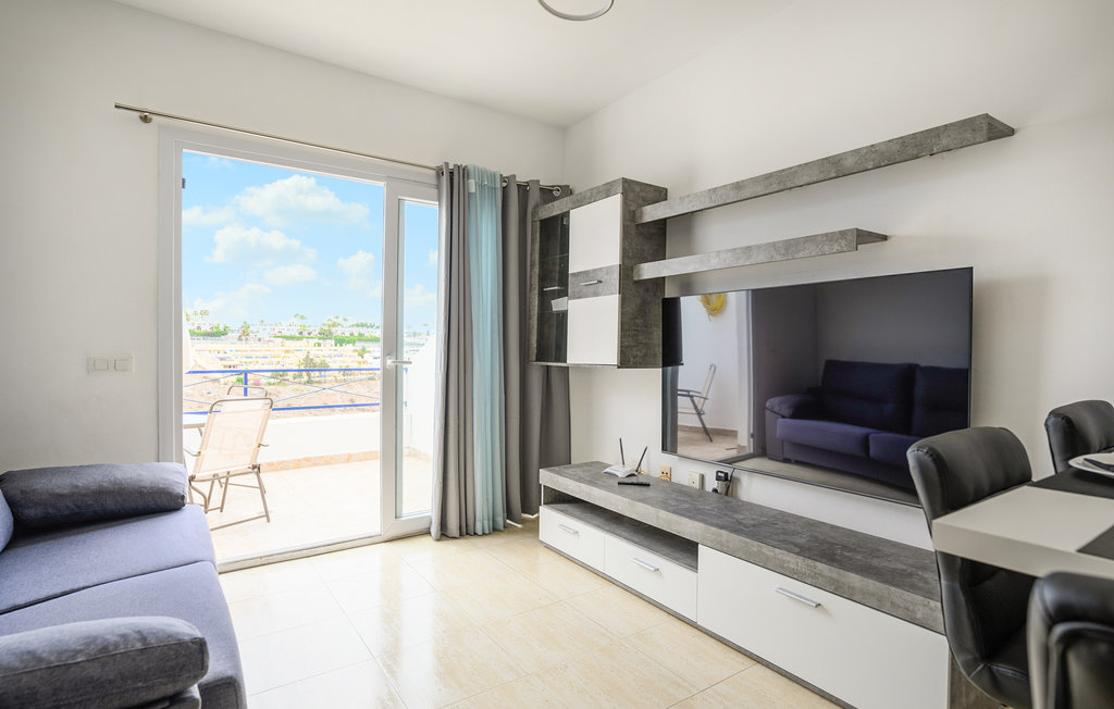 Feriehuse - Puerto Rico , Spanien - EGR287 3