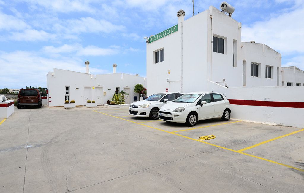 Feriehuse - Puerto Rico , Spanien - EGR287 14