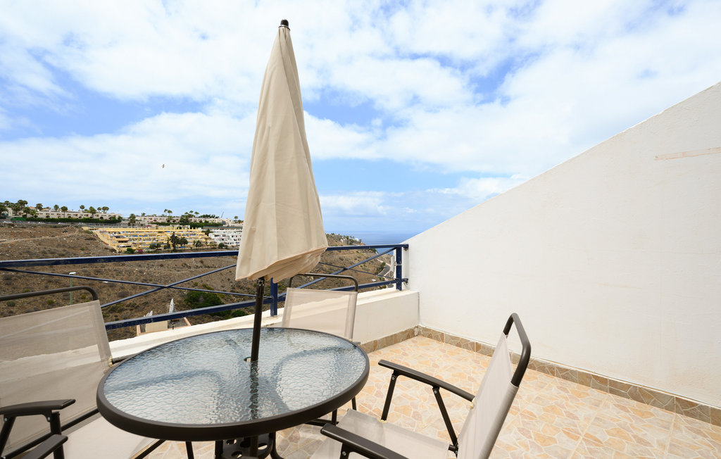 Feriehuse - Puerto Rico , Spanien - EGR287 1