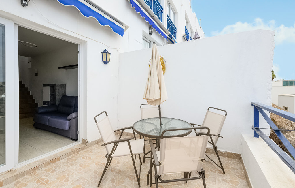 Feriehuse - Puerto Rico , Spanien - EGR287 8