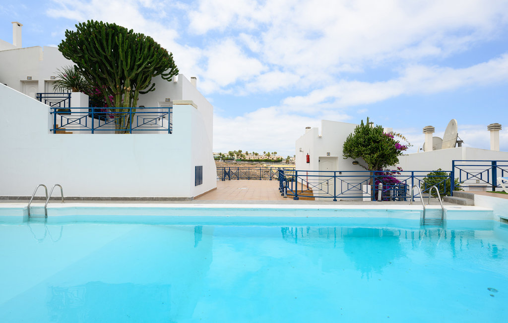 Feriehuse - Puerto Rico , Spanien - EGR287 10