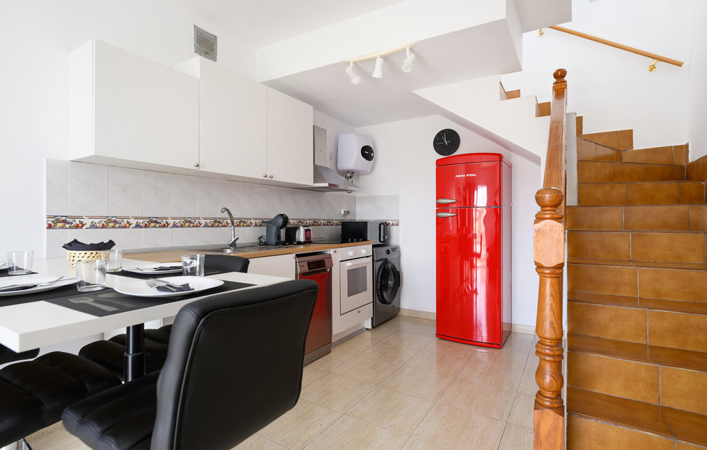 Feriehuse - Puerto Rico , Spanien - EGR287 5