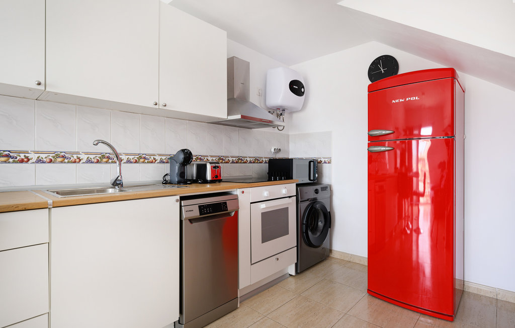 Feriehuse - Puerto Rico , Spanien - EGR287 6