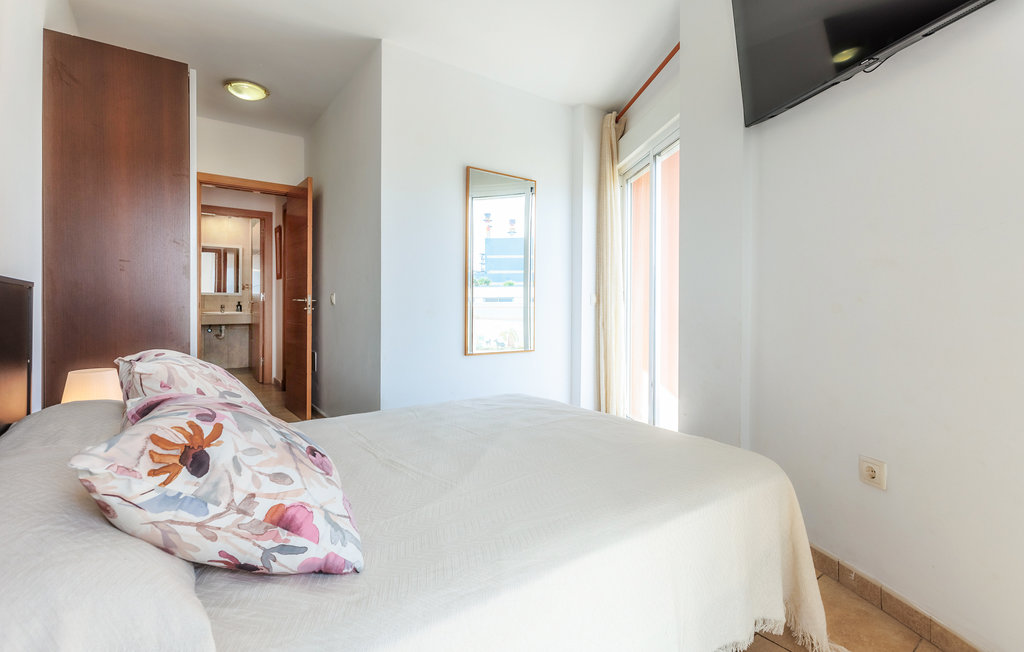 Ferieleilighet - Puerto del Rosario , Spania - EGR290 9