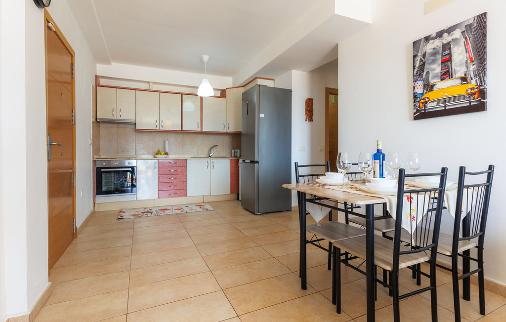 Ferieleilighet - Puerto del Rosario , Spania - EGR290 5