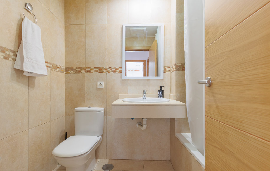 Ferieleilighet - Puerto del Rosario , Spania - EGR290 11