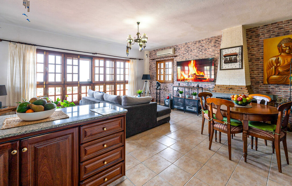 Feriehuse - Las Palmas , Spanien - EGR292 14