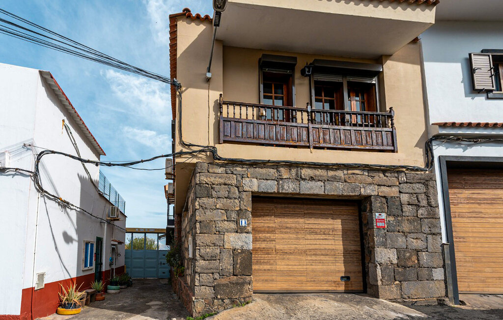 Feriehuse - Las Palmas , Spanien - EGR292 11