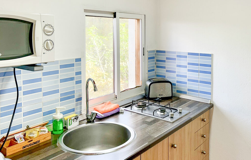 Feriehuse - Las Palmas de Gran Canaria , Spanien - EGR294 19