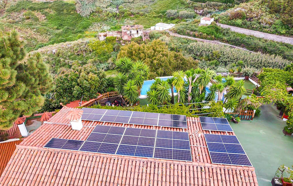Feriehuse - Las Palmas de Gran Canaria , Spanien - EGR296 10