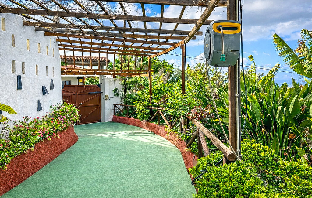 Feriehus - Las Palmas de Gran Canaria , Spania - EGR293 17