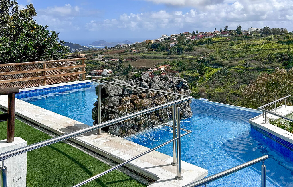 Feriehus - Las Palmas de Gran Canaria , Spania - EGR293 6