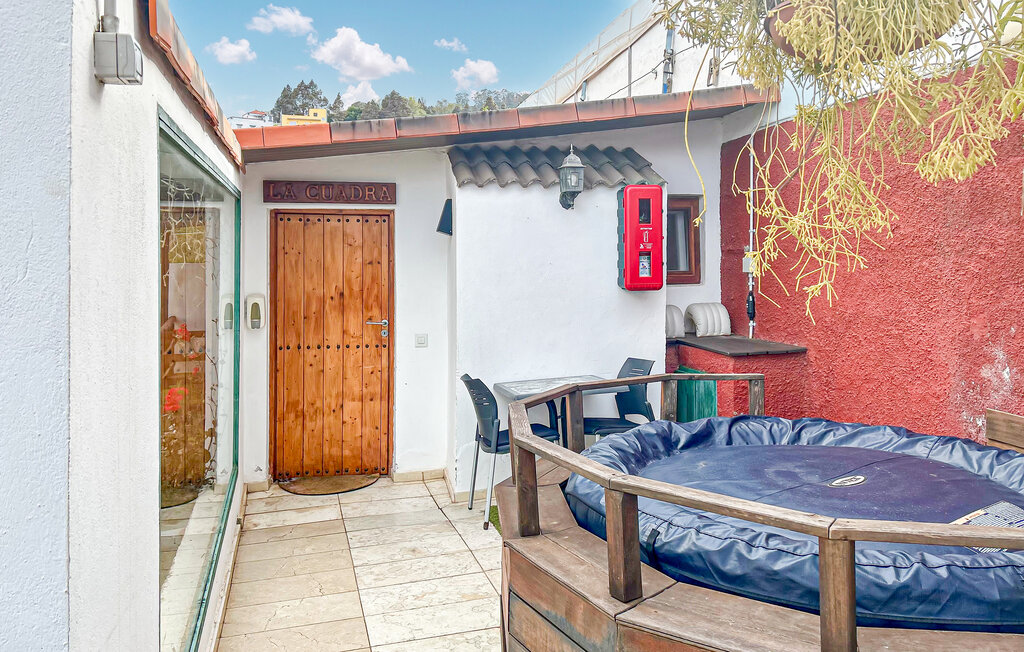 Feriehuse - Las Palmas de Gran Canaria , Spanien - EGR296 2